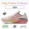 GT Cut 2 buty do koszykówki Pink Hyper for Men Women Sneakers Cuts 1 Easter University Hike Black Desert Berry Crimson Team Ghost Lime Ice Red Trainers Sport Size 36-46