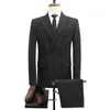 남자 양복 맞춤형 신랑 웨딩 드레스 블레이저 바지 사업 고급 클래식 바지 SA08-70999