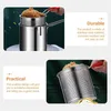 Pans Multifunction Stainless Steel Fryer Gas Mini Pot With Strainer Tempura Oil Saving Small Clamp Kitchen Tool