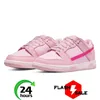 nike dunk low 디자이너 캐주얼 신발 망 플랫폼 트리플 블랙 스웨이드 화이트 가죽 핑크 레드 베이지 색 녹색 여자 스포츠 운동화 패션 야외