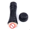 Other Health & Beauty Items Realistic Vagina Male Masturbator Vibrator Sile Soft Tight Pussy Toys For Men Drop Delivery Health Beauty Dhjjh