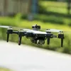 Drony S2S mini dron 4K Profesional 8K kamera HD Unikanie przeszkody w Aerial Photography Bezszczotek Silny Składnik RC Quadcopter zabawka YQ240217