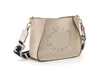 2021 Borsa Stella McCartney 11 Borsa a tracolla per lo shopping in pelle di alta qualità da donna039s in PVC5072669