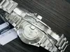 Spirit Flyback Herrenuhr, Luxusuhren L791, automatischer Chronograph, 28.800 VPH, Edelstahl, Keramiklünette, Saphirglas, Designer-Armbanduhr