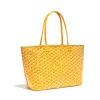 Top damski torebka rączka artois zakupy designerski koszyk torebki plażowe torba plażowa oryginalna skórzana jakość lustra crossbody w sprzedaży