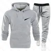 Designer Tracksuit Men Hoodies Famous Two Piece Sets Sport Jogger Spring Autumn Men Women Pullover Sweatshirt And Pants Sporting Suit Fitness Sportwear