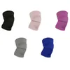 Knee Pads Compression Sleeve Sponge Wrap Leg Support Joint Recovery Brace Fitness Gear Bandage