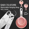 Measuring Tools Cups And Spoons Set Of 8Pcs Stainless Steel Handle Kitchen Gadgets For Cooking Baking