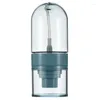 Opslag Flessen 50 ml/60 ml/80 ml/100 ml Draagbare Reizen Fles Plastic Transparant Lege Verstuiver zeepdispenser Container