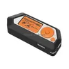 Walkie Talkie Sile Case Anti-Drop stötsäker skyddande bärbar spelkonsol ER för per nolltillbehör Drop Leverans Electronics DHG6H