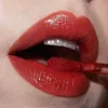 Lip Gloss Mirror Moisturizing Waterproof Matte Glaze Sexy Red Liquid Lipstick Long-lasting Nourishing Natural Lips Makeup