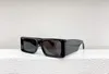 Óculos de sol luxo banda óculos estilo de alta qualidade moda na moda para homens mão artesanato lentes personalizáveis