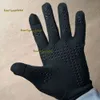 Fünf-Finger-Handschuhe, Designer-Handschuhe, Fußball-Training, Luxus-Finger-Handschuhe, Bergsteigen, Reiten, Touchscreen-Handschuhe, winddicht, verschleißfest, kalt, warm