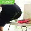 الأطفال الممتعون الممزعة المثيرة t9cm عشوائية Sendoys Whoopee Cushion النكات Gags صانع صانع خدعة مضحكة وسادة ضرطة وسادة بيردوشكا يوم أبريل فذبة لعبة الساخنة sfdgff