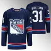 New Yrk 2024 Stadium Series Hckey Jersey Rangers Adam Fx Igr Shesterkin Chris Kreider Mika Zibanejad Barclay Gdrw Artemi Panarin Blake Wheeler Quick