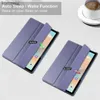 Tablet PC Cases Bags TBTIC Tablet Case for Mi Pad 6 6Pro Support Charging Auto Wake Up Cover Tablet Accessories Protective ShellL240217