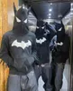 Hoodies pour hommes Sweatshirts vintage Y2K Bat Brodery Hoodies Femme Sweatshirt 2024 ATUND STREEWAR