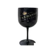 Wijnglazen Champagne Kunststof Gegalvaniseerd Wit Roze Goud Ps Goblet Moet Cup Xsvuu228M