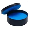 Watch Repair Kits 2PCS Waterproof Paste Grease Sealer For Gasket Tool Double Sided Polishing Plate