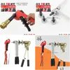Professional Hand Tool Sets Pex Pipe Clam Tools Crim Pex-1632 Range 16-32Mm For Rehau System Plumbing Kit Drop Delivery Mobiles Motor Dhofc
