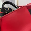 Luksusowa duża marka premium marka torba 2024 nowa designerska torba ręczna moda moda moda jeden ramię retro crossbody torba zero pieniędzy portfel