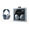 Auricolari Apple Ms-B1 Cuffie Bluetooth wireless max Cuffie da gioco per computer Auricolare per cellulare Epacket gratuito 13