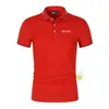 مهر صغير Pony Polos Mens Brands Polo Ralph Men Men Casual Cotton Sleeve Business Chest Letwork شورتات شورتات كبيرة وصغيرة Laurens Laurens Boss Polo