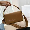 Designers bag Tote bag Women Men Luxury Waist Bag Cross Body Handbag Famous FFE Fashion Shoulder Bags Classic Brown Baguette Purse Crossbody Bag