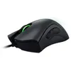 Muizen Razer Deathadder Chroma Game Mouse-Usb Bedraad 5 Knoppen Optische Sensormuis Gaming Muizen Met Retailpakket Drop Delivery Compute Dhb25