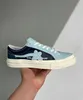 Creator x One Star Ox Golf Le Fleur кроссовки женские мужские кроссовки спортивные лучшие спортивные кроссовки для мужчин ботинки спортивные dhgate Скидка спортивная обувь