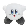 6 Color Kirby Soft Doll Plush Toy For Kids Christmas Halloween Gifts 15cm