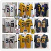 Tom Brady 2024 Rose Bowl F.U.S.E Michigan Football Jersey Stitched Mens #97 Aidanhutchinson #2 Charles Woodson Michigan Wolverines Jerseys S-3XL