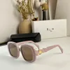 Designer-Sonnenbrille, modisch, unregelmäßig, für Damen, UV-beständig, Sonnenbrille, weiblich, Vintage-Punk