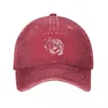 Boll Caps Fashion Slowdive Band Dagger Baseball Unisex Style Ejressed Cotton Snapback Cap Jesus och Mary Chain Outdoor Hat