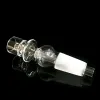 Wholesale Smoking Accessories Size 10mm 14mm or 18mm Female Male Joint Electrical Domeless Quartz Nails Enail Banger Nail ZZ
