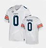 2023 Maglie da calcio Auburn Tigers 2 Newton 4 Bigsby 6 Johnson 7 Sullivan 8 Stidham 10 Nix 14 Marshall 21 Mason 34 Jackson 43 Lutzenkirchen 90 Fairley 39 Brooks 17 Brown