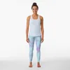Calças ativas uma visão pacífica leggings roupas de ginástica de fitness legging sexy mulher joggers para mulheres