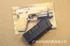 Tactique MP9 Smith Wesson doublure intérieure kérosène briquet coupe-vent IPSC
