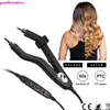 1Pcs Temperature220Hair Connectors Fusion Keratin Bonding Heat Iron Hair Mini Heating Tip Adjustable Tools 240118