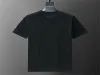 Męska koszulka designerska koszulka męska T-shirt czysty bawełniany nadruk Modna wszystko prosta ekipa szyi podstawowa koszula unisex rozmiar m-3xl9
