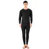 Men's Thermal Underwear Keep Warm For Men Or Women Thermo Male Thicken Velvet Winter Long Johns Thick Sets