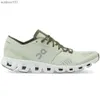 auf Cloud Women Schuhe White alle auf Cloud Frauen Schuhe Frauen Running Schuhe Schwarz Asphaltgrau Legierung grau Niagara Blau Orangen Meer Grün für Herrendesigner Sport Sport