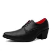 Sapatos de vestido Prom Número 39 Mens Mocassins Salto Homem Sapatilhas Esporte Obuv Cesta Minimalista Retro