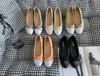 Designer schoenen Paris Ladies Ballet Flats