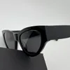 Солнцезащитные очки для мужчин Женщины лето M94 Funky Ladies Sunglasses Стиль антиультравиолетовой ретро-пластин