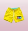 men039s 반바지 여름 원탁 낚시 낚시 달리기 러닝 남자 스포츠 조깅 체육관 피트니스 Quick Dry Beach Short Swimming Trunks Zwembroek3379862