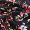 Clothing Fabric 110cm Anti-wrinkle Heavy Silk 30mm Crepe High-end Maclothing Dress Wholesale Cloth