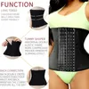 AfruliA Afslanken Taille Trainer Vrouwen Corset Sportriem Onder Kleding Lange Torso Tummy Controle Band Shapewear Body Shapers Faja 240130