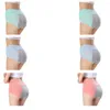 Women's Panties L-XXL Leak Proof Menstrual Women Period Underwear Sexy Pants Incontinence High-Rise Briefs Drop