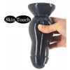 Other Health & Beauty Items Super Big Size Sile Anal Plug Toys For Men Woman Gay Huge Large Butt Toy Bdsm Sm Drop Delivery Health Beau Dh4Zs